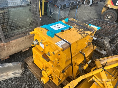 Volvo Parts - Fits Volvo ECR145DL