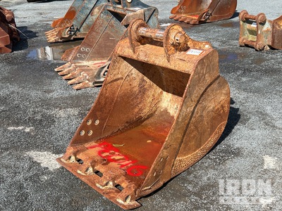 850 mm Q/C Digging Excavator Bucket