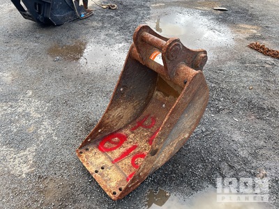 450 mm Q/C Trenching Excavator Bucket