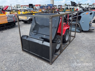 2026 AGT SDA140W Wheel Loader (Unused)