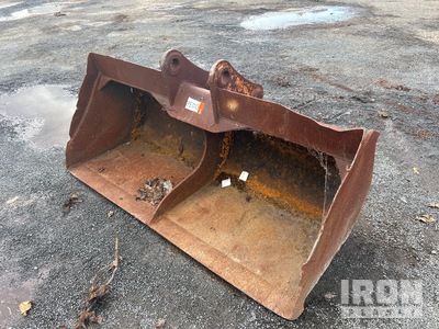 1900 mm Cleanup Excavator Bucket