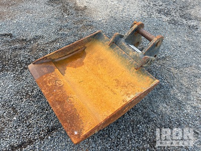 400 mm Trenching Excavator Bucket