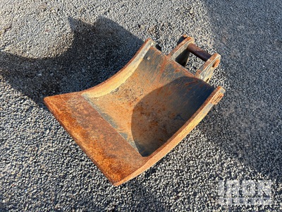 300 mm Trenching Excavator Bucket