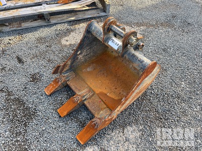 450 mm Digging Excavator Bucket
