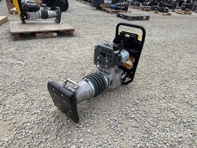 2025 Wacker Neuson BS68-4AB Vibratory Rammer