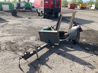 2023 Mecalac S/A Rimorchio per attrezzatura