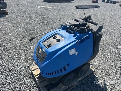 2020 Waterkrach Calax 180/14 Pressure Washer