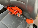 Safety with 
