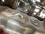 Engine with 