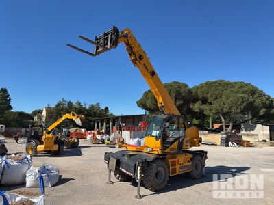 2021 Dieci Pegasus 60.21 Telehandler