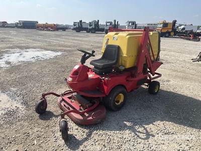 Gianni Ferrari Cortacesped