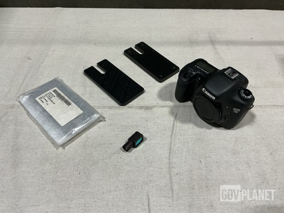 (1) Panel Light, (3) Digital Cameras, (94) Dome Light Bases & Assorted Items