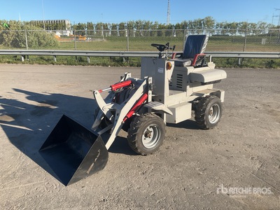 2025 SDLOOL 45 Pala Cargadora