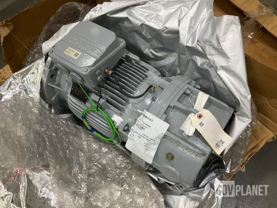 Lonne 1TZ95021D8490J84-Z Electric Motor
