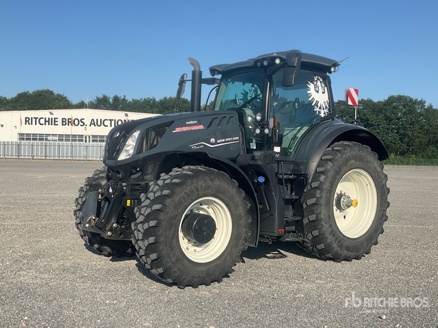 Landbouw Tractoren