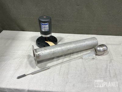 Magnetrol 053-4603-001 Pump Control