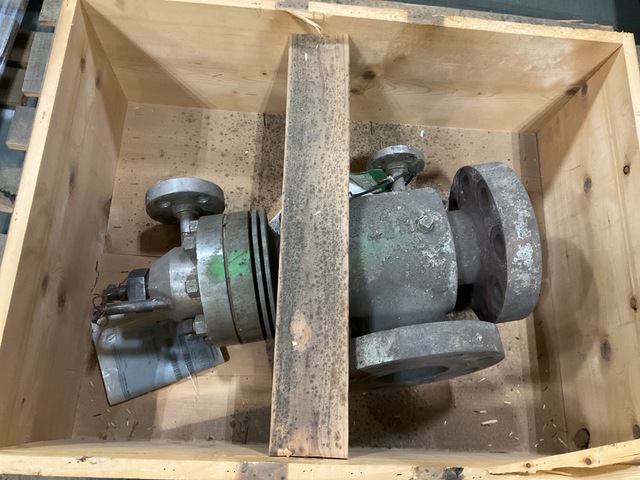 Greno Industries 6350-101 Safety Relief Valve