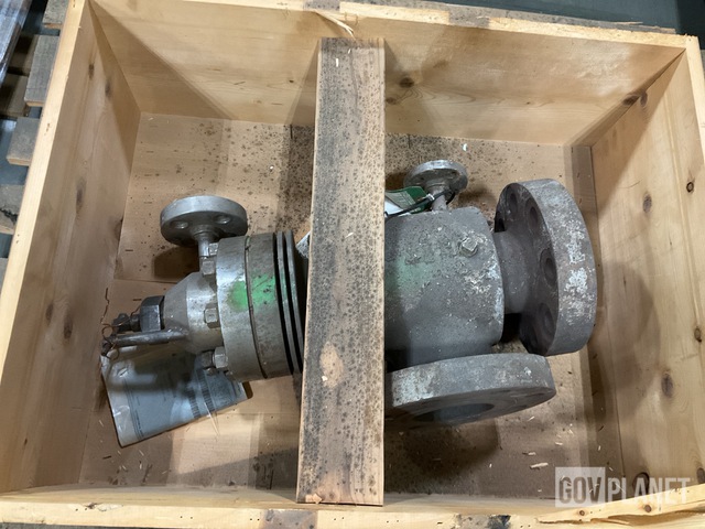 Greno Industries 6350-101 Safety Relief Valve