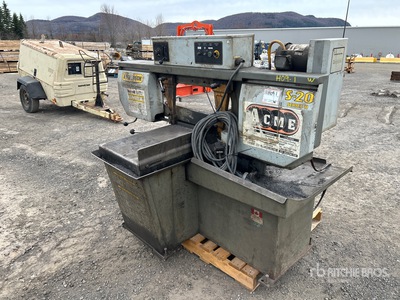 Acme S-20 Band Saw