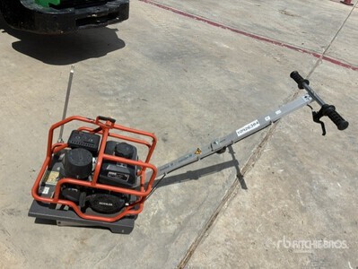 Quantity of (3) Husqvarna Saws - (2) Floor Saws, (1) Concrete Saw