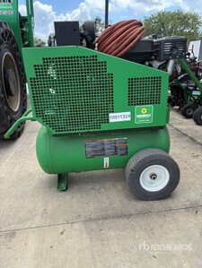 2022 Mi-T-M AM2PH0920M Air Compressor