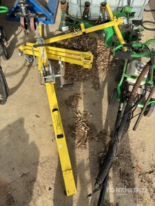 2021 Sumner 2315 Drywall Lift