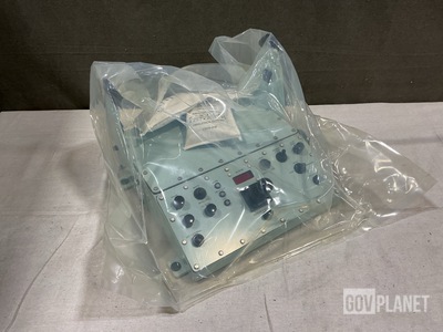 Marconi SM 8127 Surveillance Control Unit