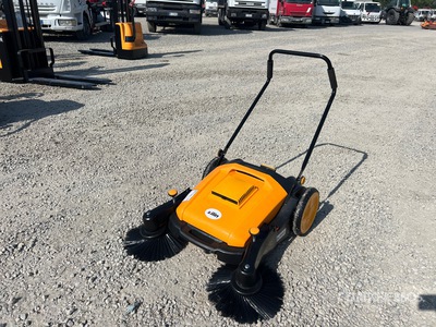 xilin SJ980 Sweeper