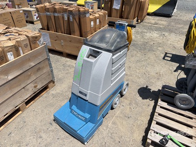 Edic Supernova 1200 Extractor de Alfombras