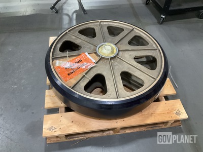 Wheel Assembly