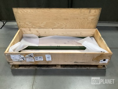 Oshkosh 3526427 Vehicular Seat Support