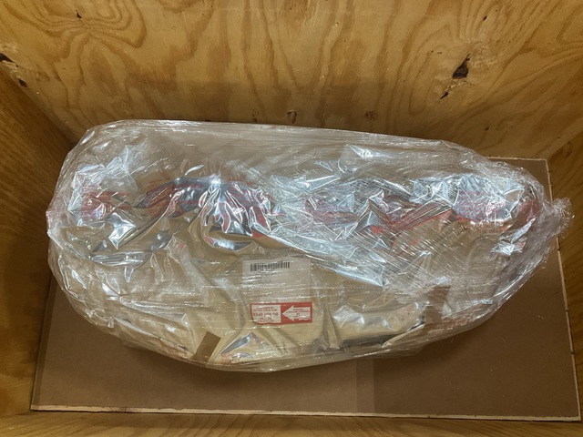 Sims Pump NS16696-1A7.5 Centrifugal Pump