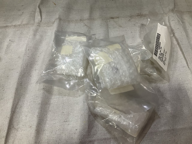 (16) Precision Electronics 14158 Radio Frequency Transformers (16) Precision Electronics 14158 Radio Frequency Transformers