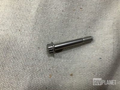 Boeing 74A430623-2001 Tie Down Bolt