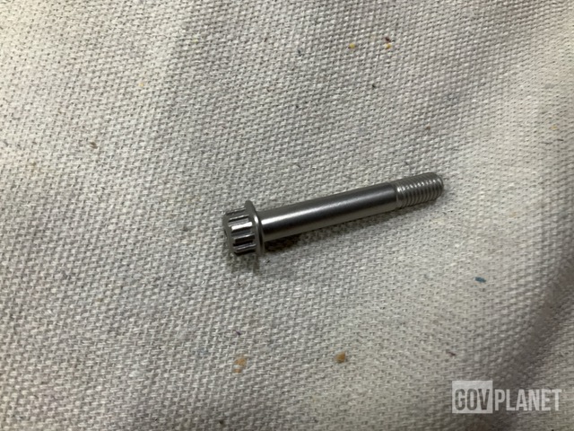Boeing 74A430623-2001 Tie Down Bolt