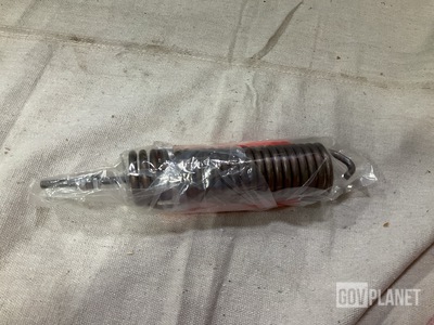 (9) Sperry Marine 1850686 Extension Helical Springs