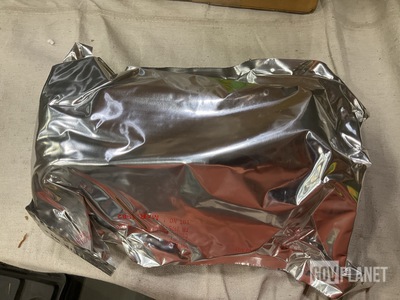 (2) 8-6A013127-6 Filter Modules