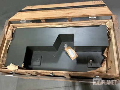 Eur-Pac 5761633 Table Assembly