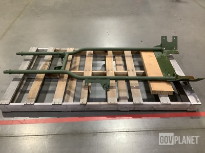 Frame Assembly