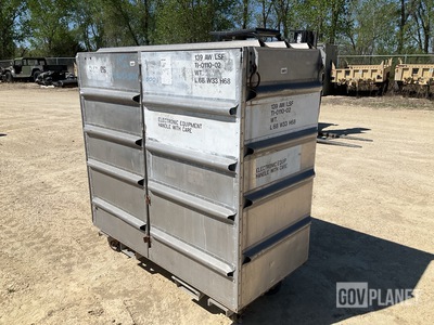 Mobility Container