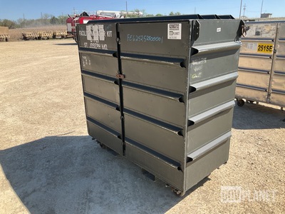 Mobility Container