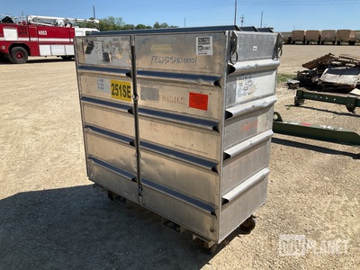 Mobility Container