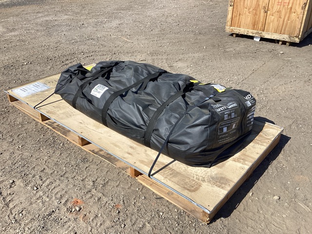 HDT Base-X Shelter Tent