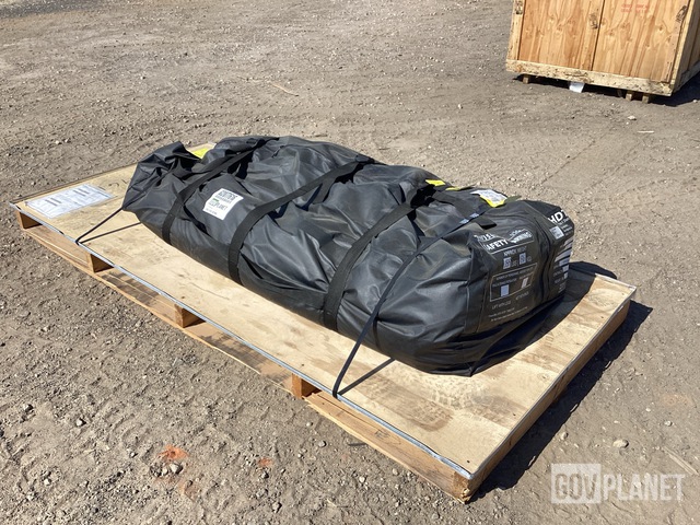 HDT Base-X Shelter Tent