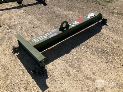 12257229 Engine Sling Attachment