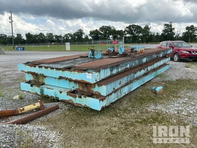 General WTRNC Truck Scale