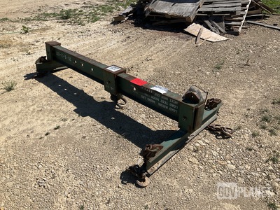 12257229 Engine Sling Attachment