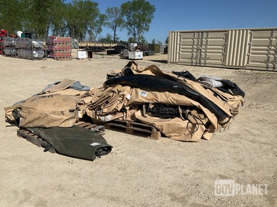 (4) Tents