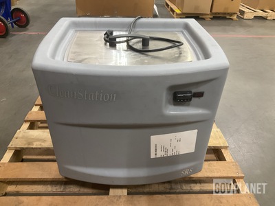PM Technologies SRS-DT3 OBJ CleanStation Soluble Support Removal System