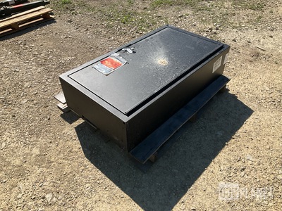 KEYper Systems Key Cabinet